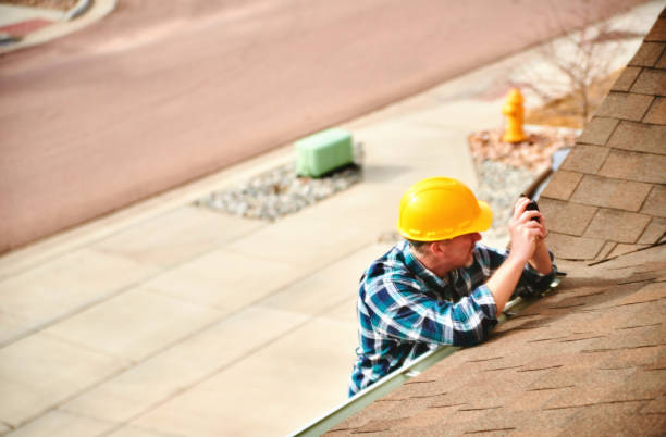 Best Flat Roofing  in Jonesville, MI