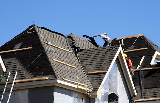 Roof Coating Services in Jonesville, MI