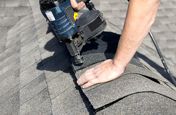Best Emergency Roof Repair Services  in Jonesville, MI