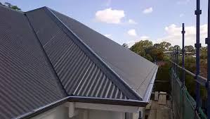 Best Metal Roofing Installation  in Jonesville, MI